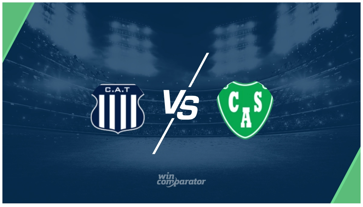 pronostic CA Talleres Sarmiento