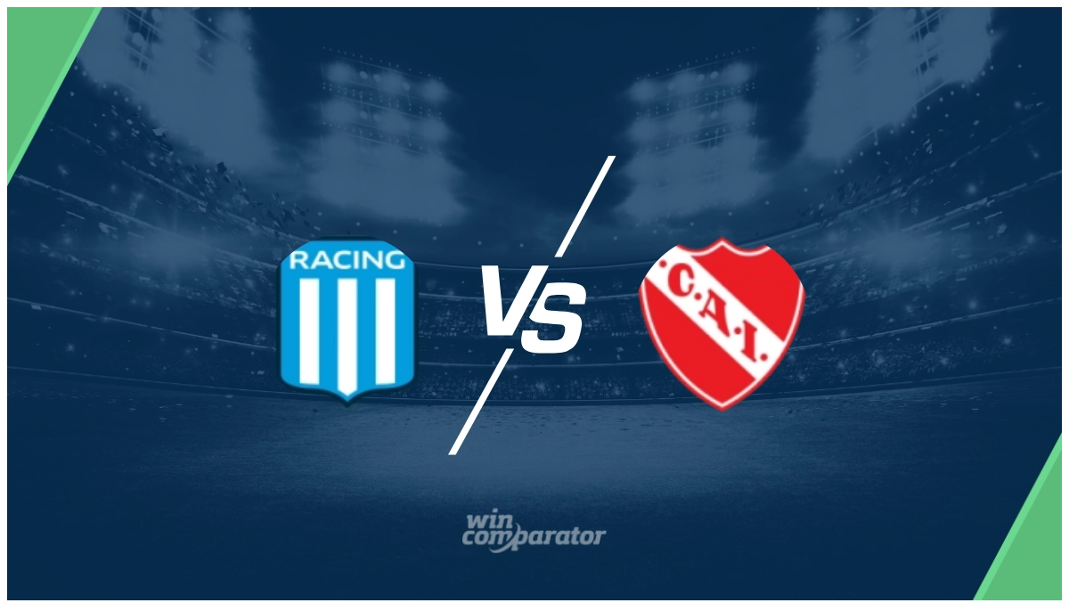pronostic Racing Club CA Independiente