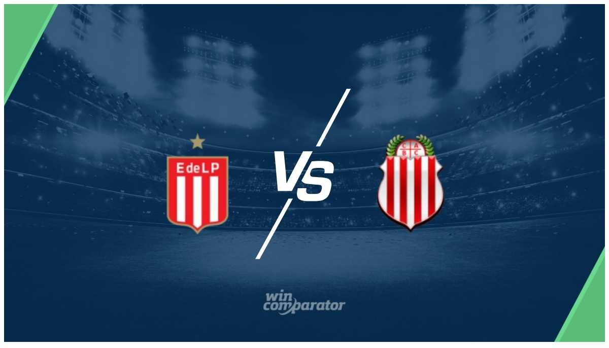 Estudiantes de La Plata CA Barracas Central prediction