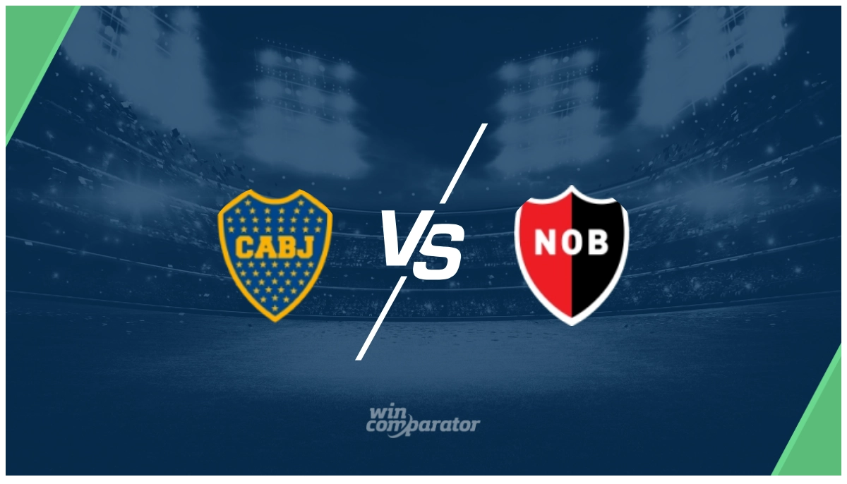 Boca Juniors Newell's Old Boys prediction