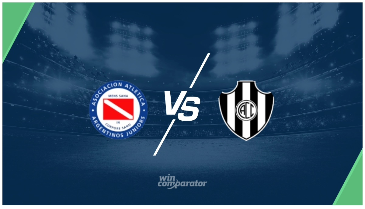 Argentinos Juniors CA Central Cordoba SE prediction
