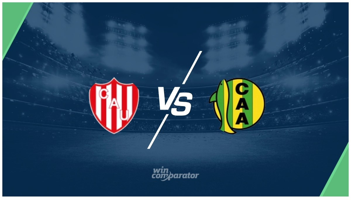 Union de Santa Fe Aldosivi prediction
