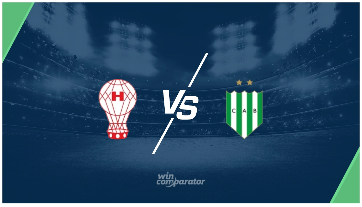 Huracan Banfield prediction