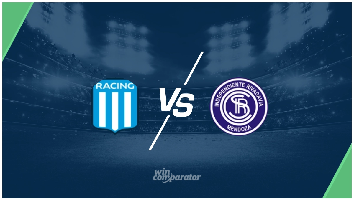 Racing Club Avellaneda Independiente Rivadavia prediction