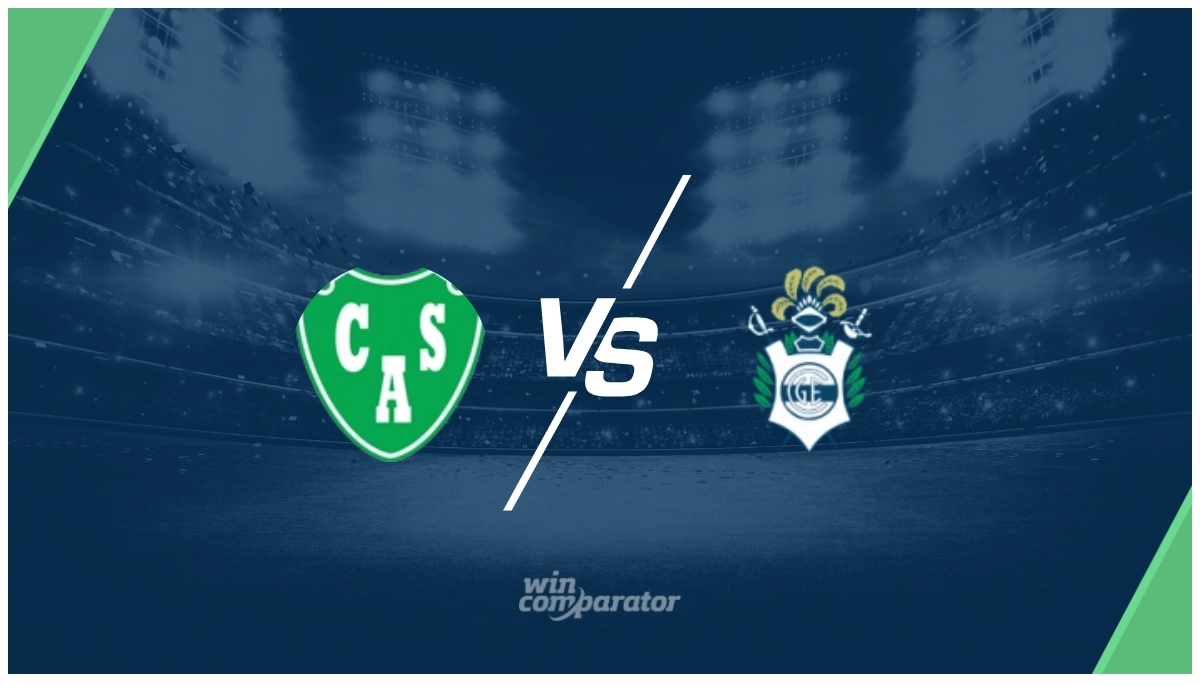 Sarmiento Gimnasia Y Esgrima La Plata prediction
