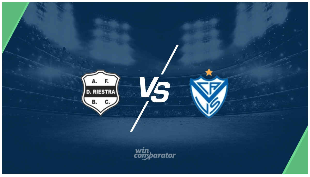 Deportivo Riestra AFBC Velez Sarsfield prediction