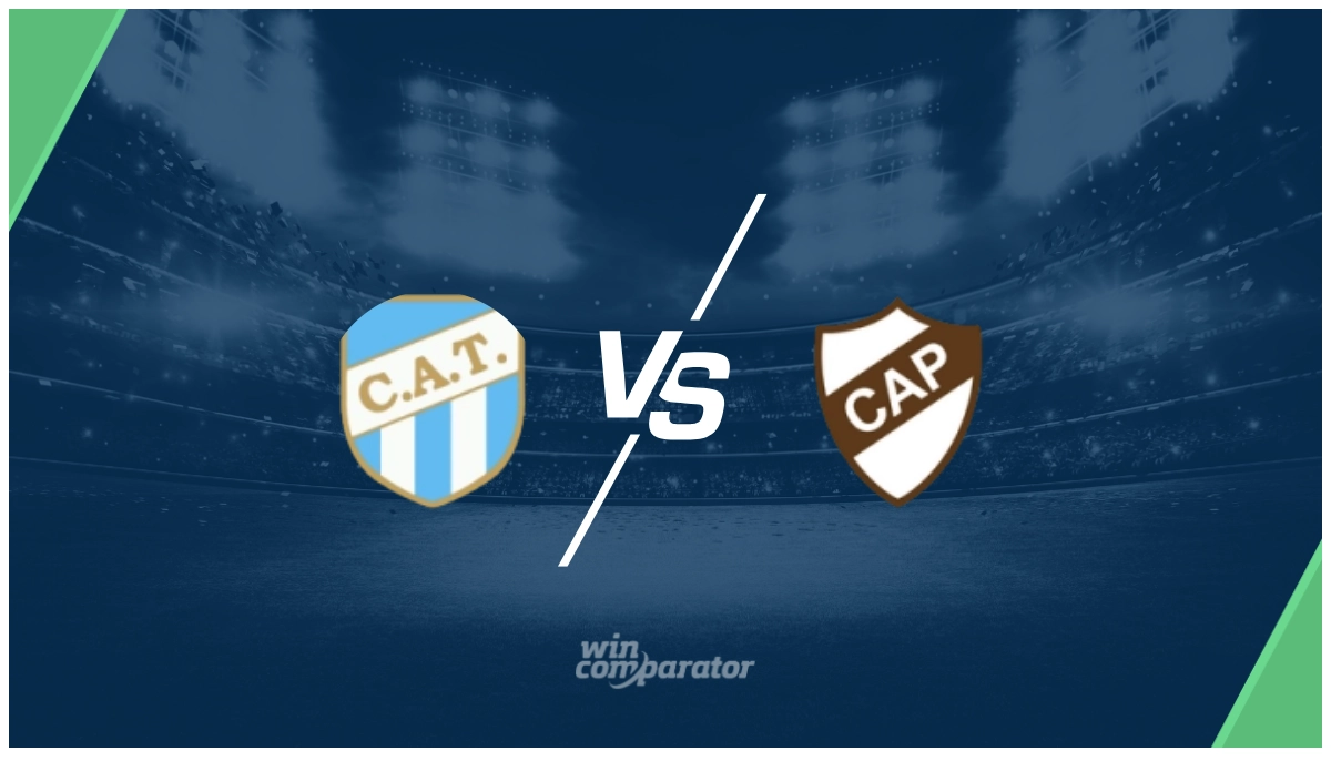 Atletico Tucuman Platense prediction