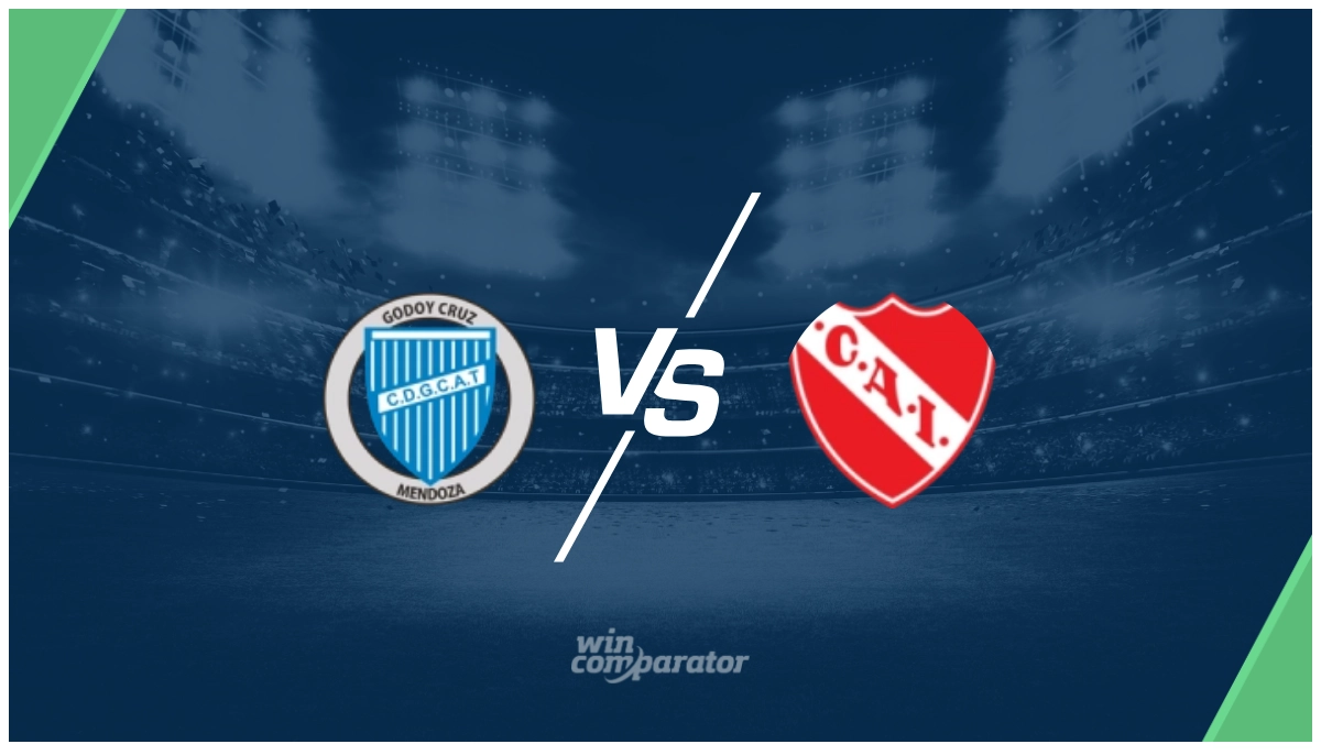 Godoy Cruz A.t. Independiente prediction