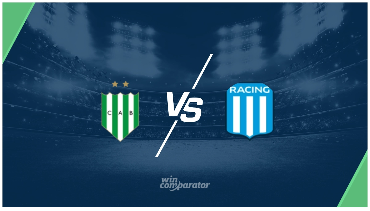 Pronóstico CA Banfield Racing Club Avellaneda