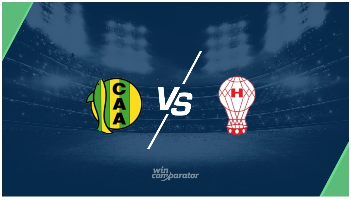 Aldosivi Huracan prediction