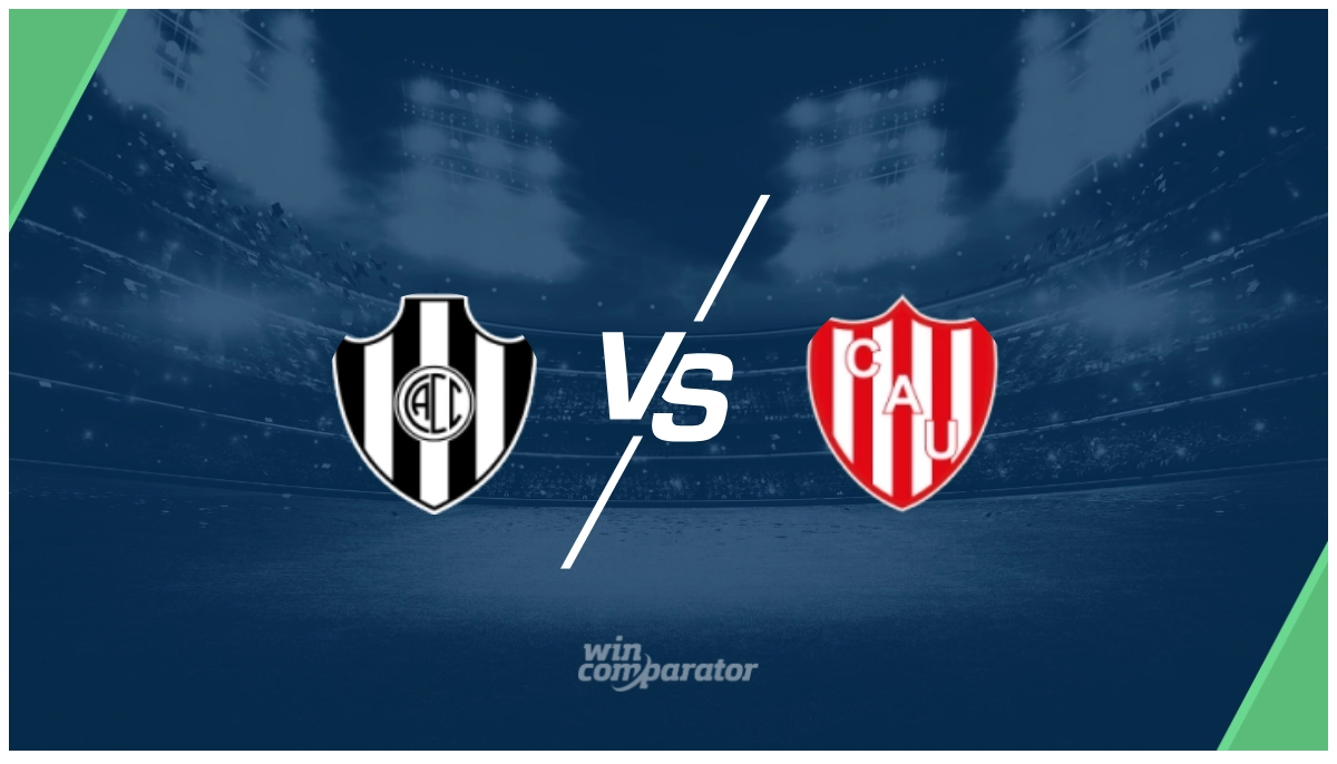 Pronóstico Central Córdoba Unión de Santa Fe
