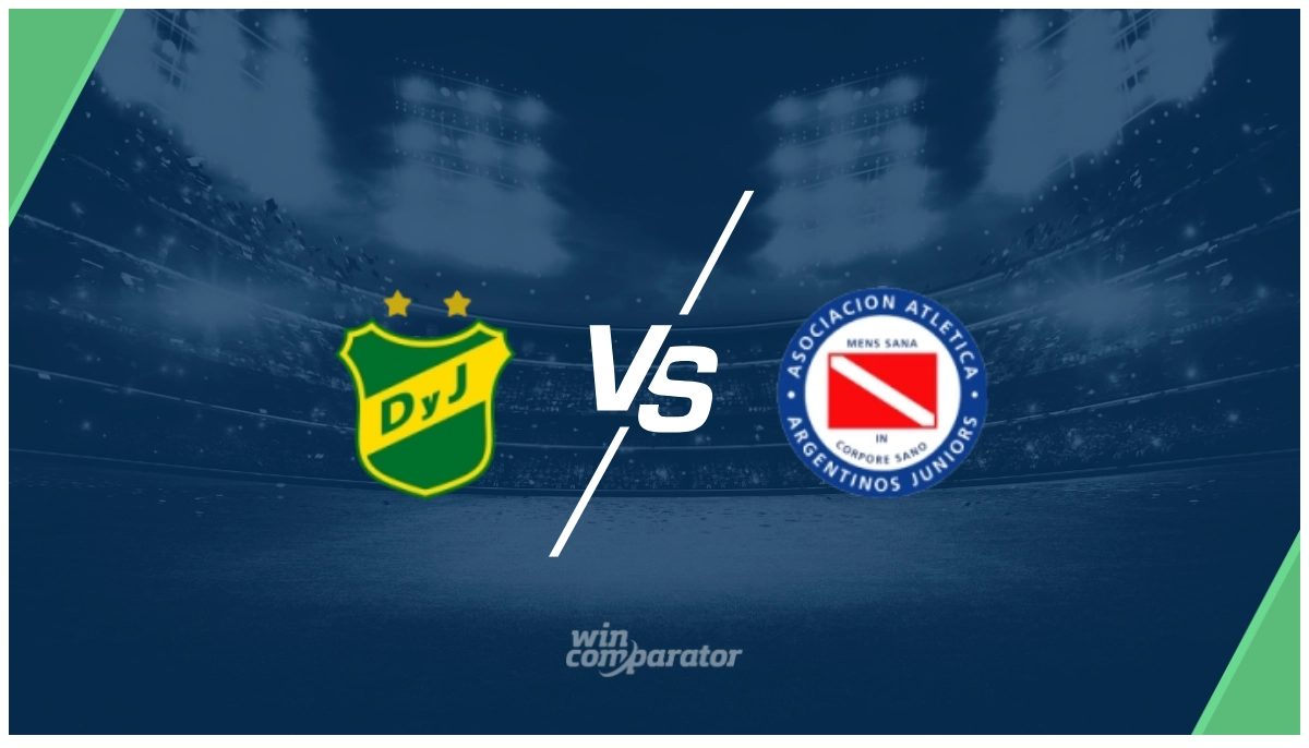 Defensa y Justicia Argentinos Juniors prediction