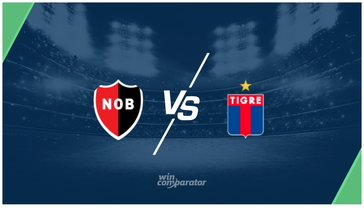 Newell´s Old Boys CA Tigre Tipp