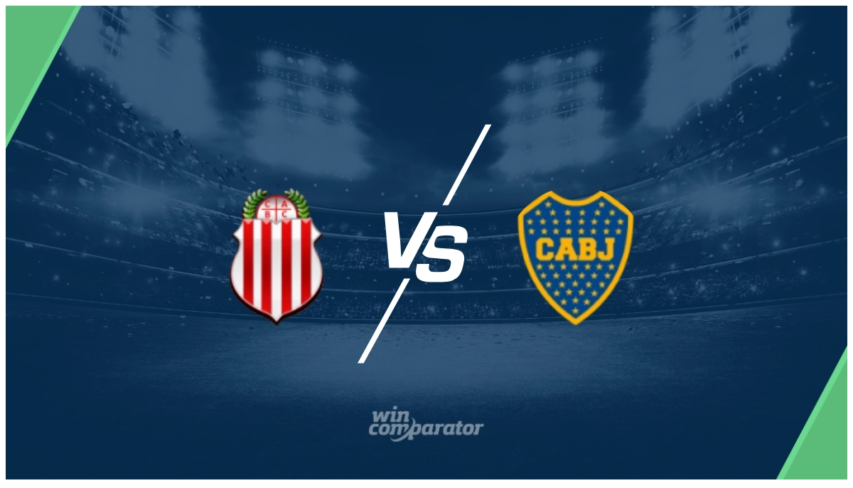 CA Barracas Central Boca Juniors prediction