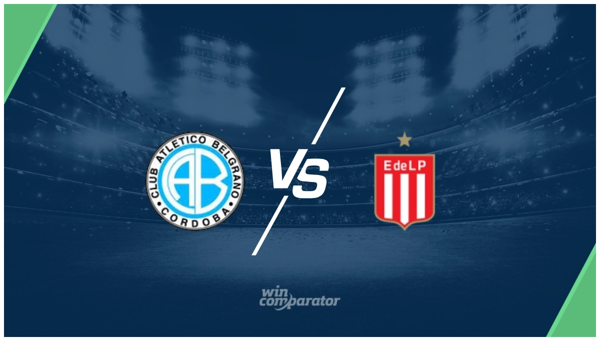 Belgrano Estudiantes de La Plata prediction