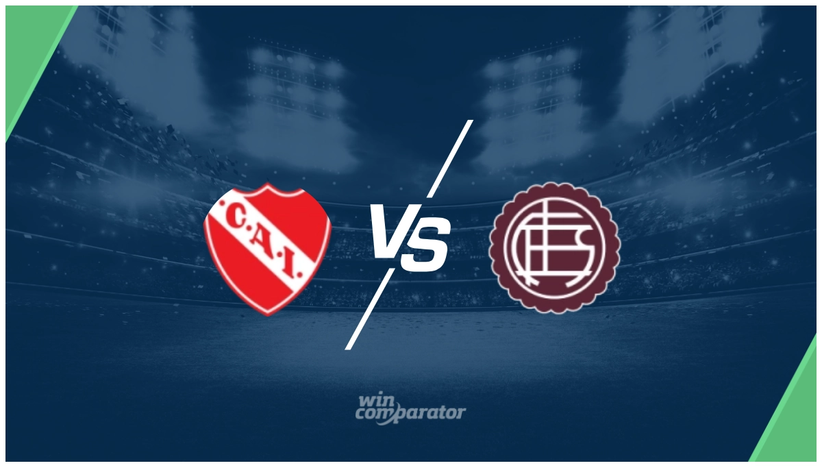 Independiente CA Lanus prediction