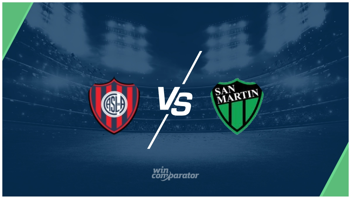 San Lorenzo San Martin de San Juan prediction
