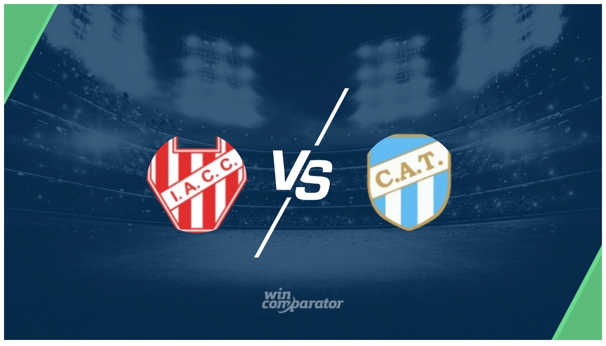 Instituto Cordoba Atletico Tucuman prediction