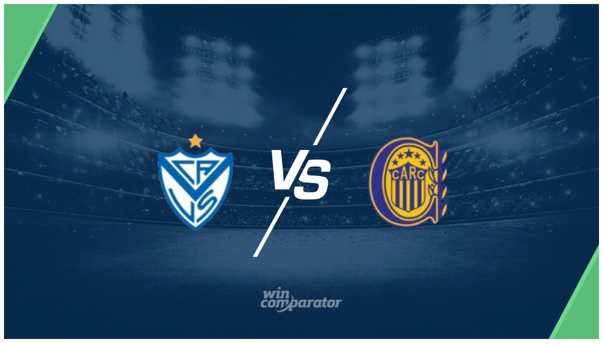 Velez Sarsfield Rosario Central prediction