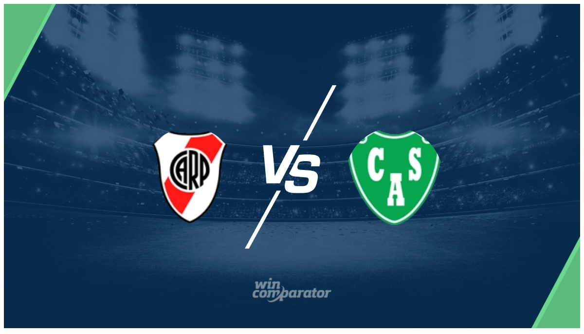 River Plate Sarmiento prediction