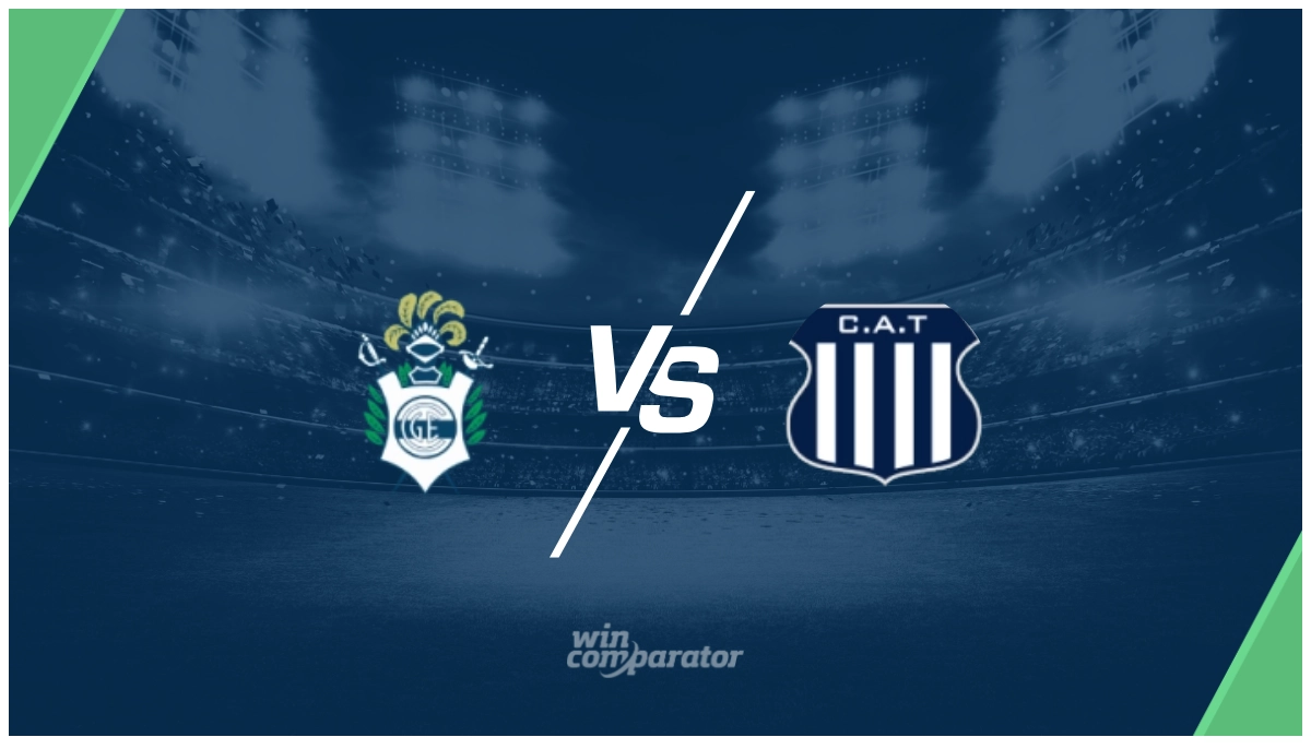 Pronóstico Gimnasia Y Esgrima La Plata Talleres De Córdoba