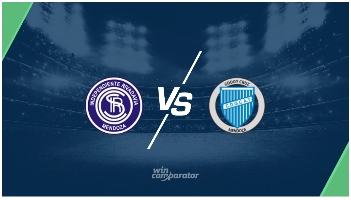 Independiente Rivadavia Godoy Cruz A.t. prediction