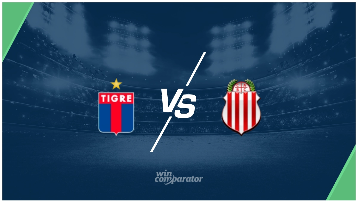 pronostic CA Tigre Barracas Central
