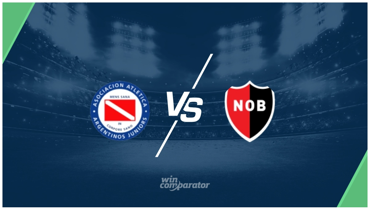 pronostic Argentinos Juniors Newell's Old Boys