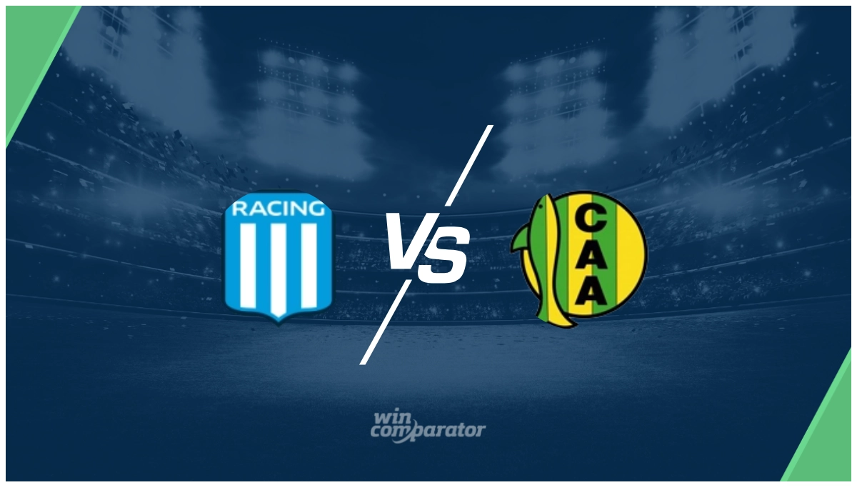 pronostic Racing Club Aldosivi