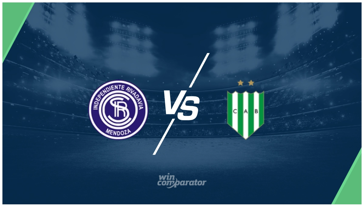 pronostic Independiente Rivadavia CA Banfield