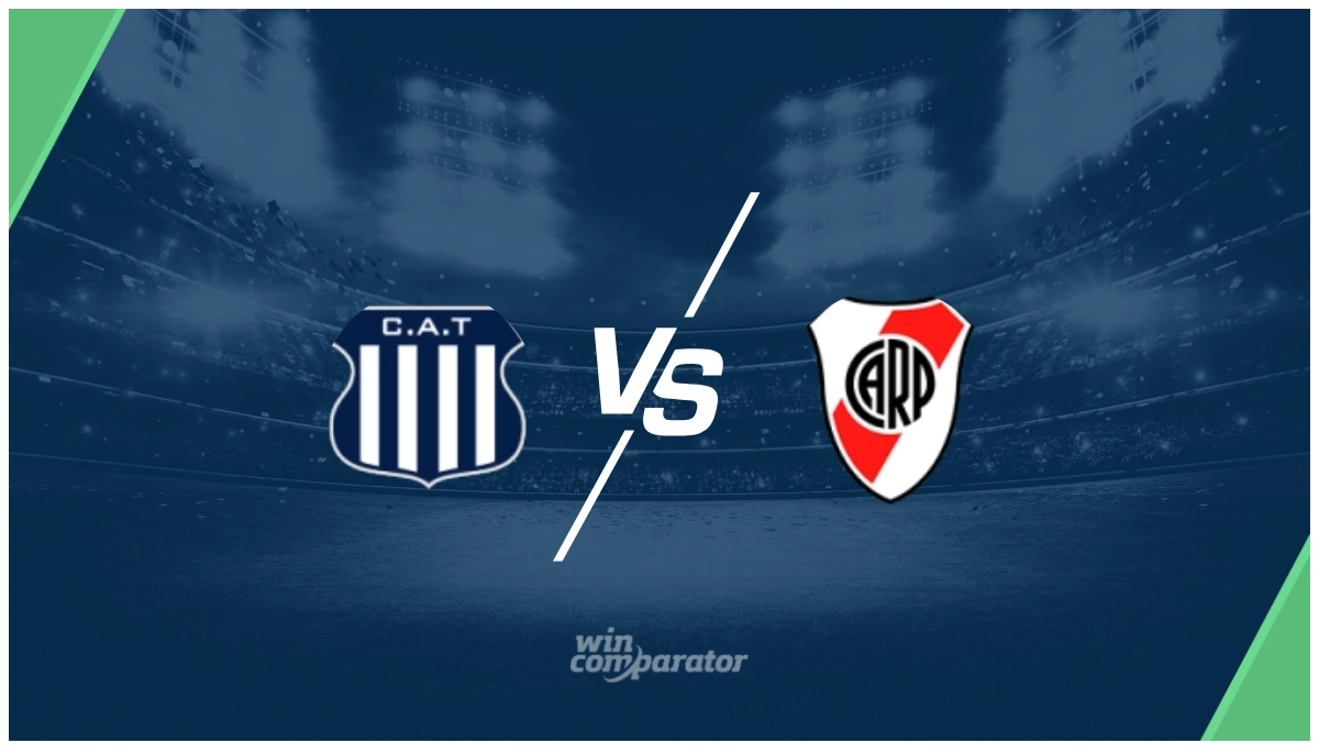 pronostic CA Talleres River Plate