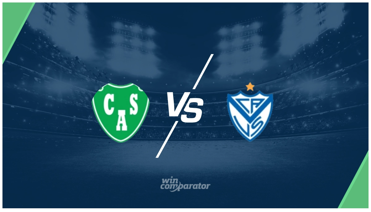 pronostic Sarmiento Velez Sarsfield