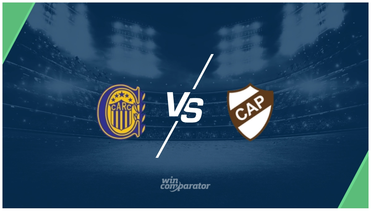 Club Atletico Rosario Central CA Platense Tipp