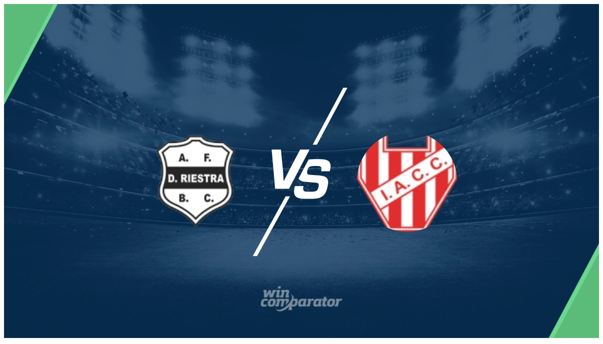 Deportivo Riestra AFBC Instituto Cordoba prediction