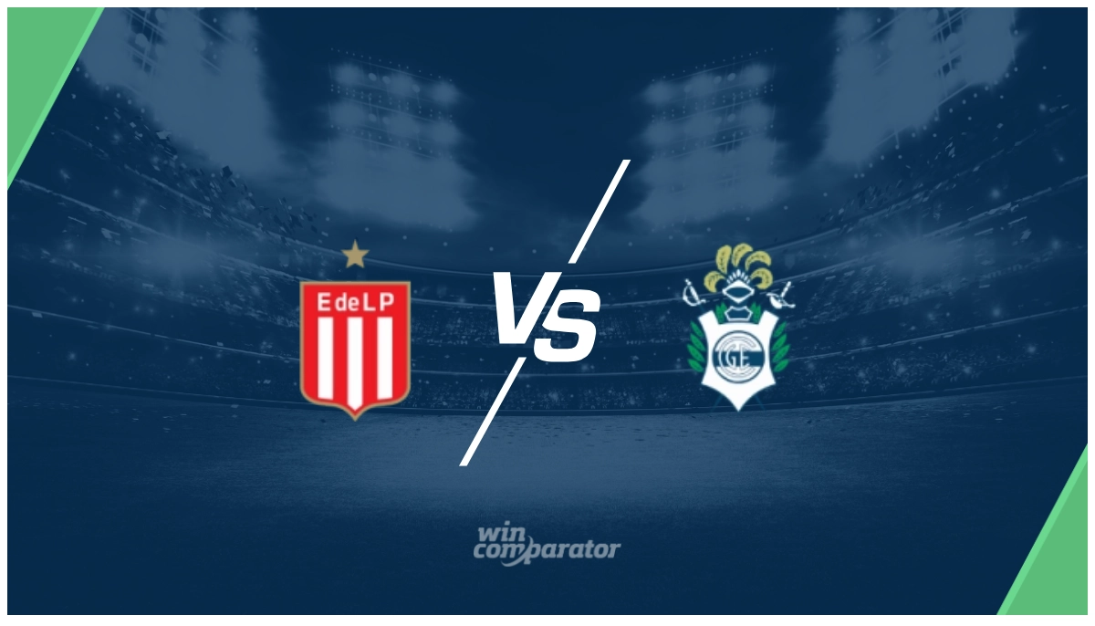 Estudiantes de La Plata Gimnasia Y Esgrima La Plata prediction
