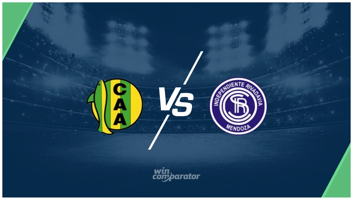 Aldosivi Independiente Rivadavia Tipp