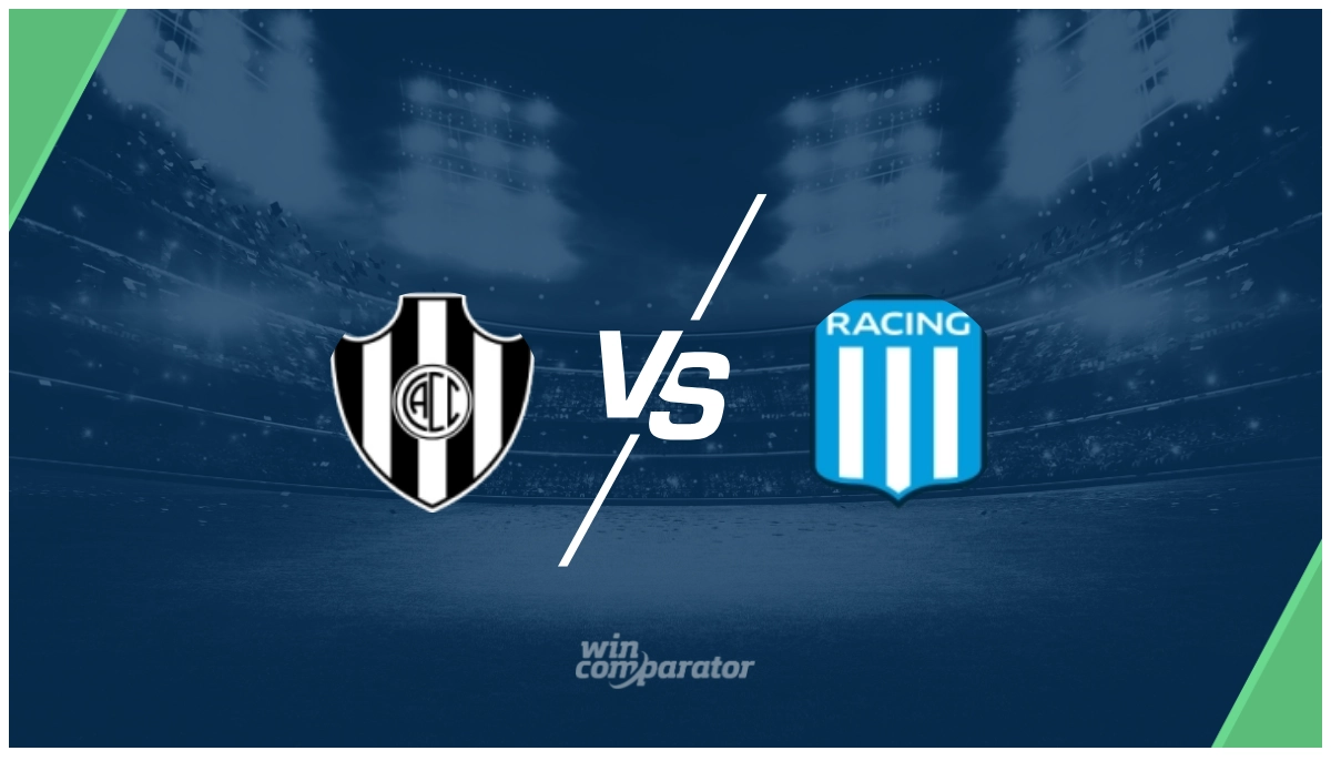 pronostic Central Cordoba Racing Club