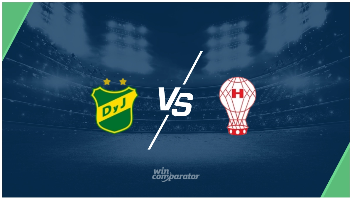 Defensa y Justicia Huracan prediction