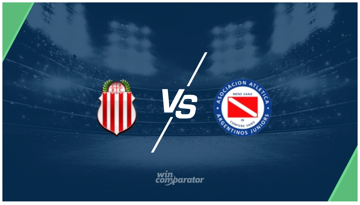 pronostic Barracas Central Argentinos Juniors