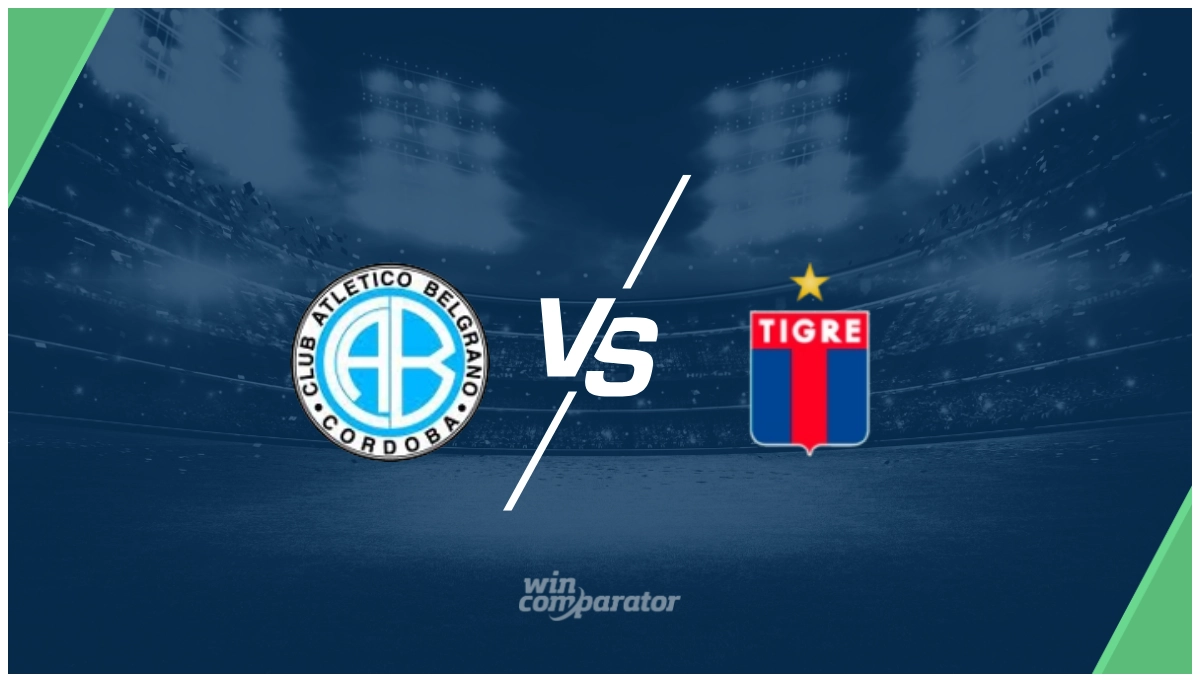 prognóstico CA Belgrano CA Tigre