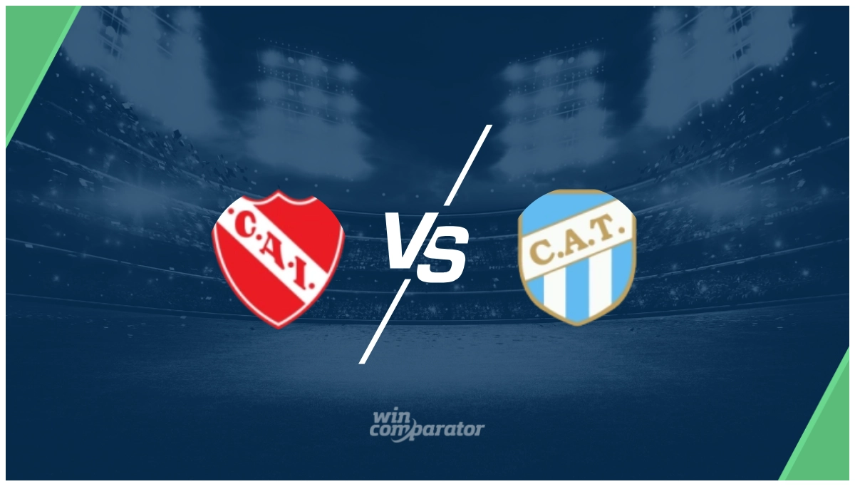 prognóstico CA Independiente CA Tucumán