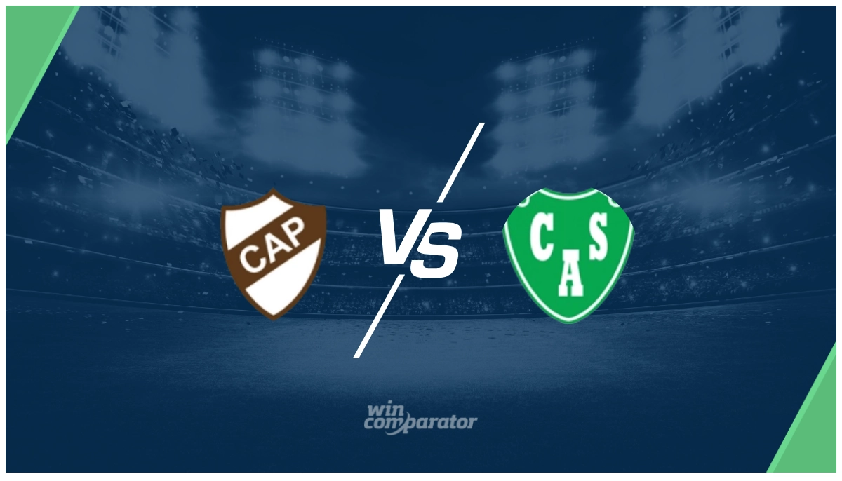 Platense Sarmiento prediction