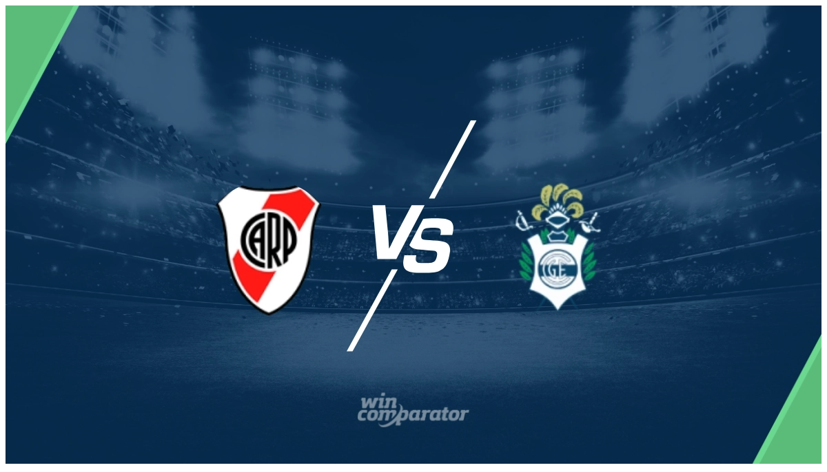 pronostico River Plate Gimnasia
