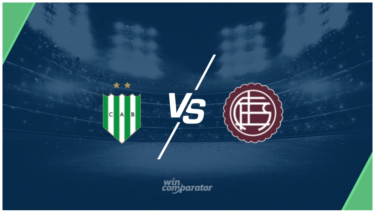prognóstico CA Banfield CA Lanús