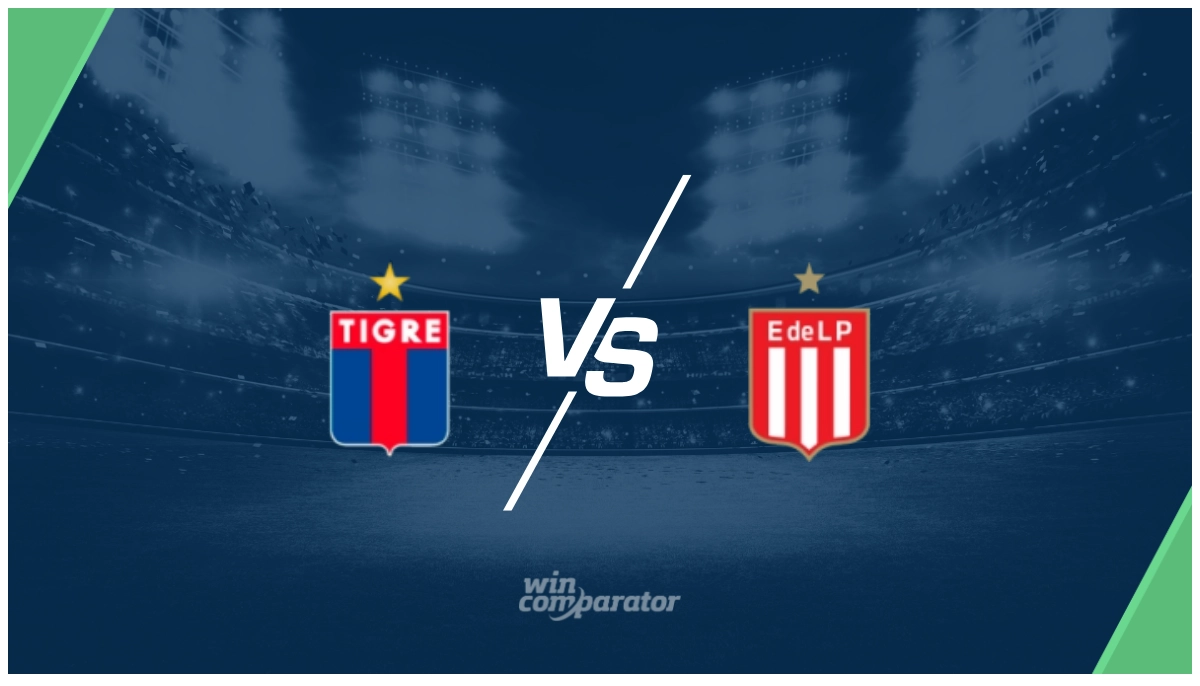 Pronóstico CA Tigre Estudiantes de La Plata
