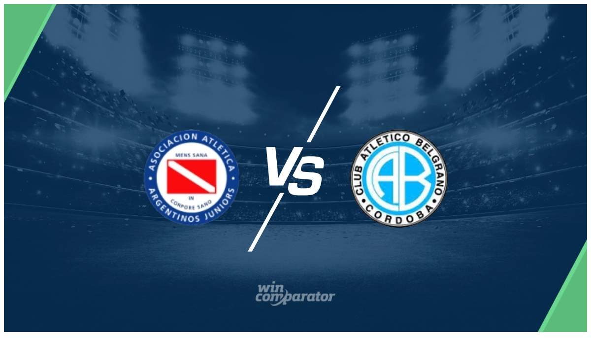 Pronóstico Argentinos Juniors CA Belgrano