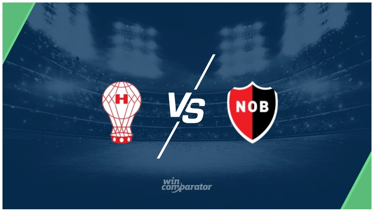 Pronóstico Huracán Newell´s Old Boys