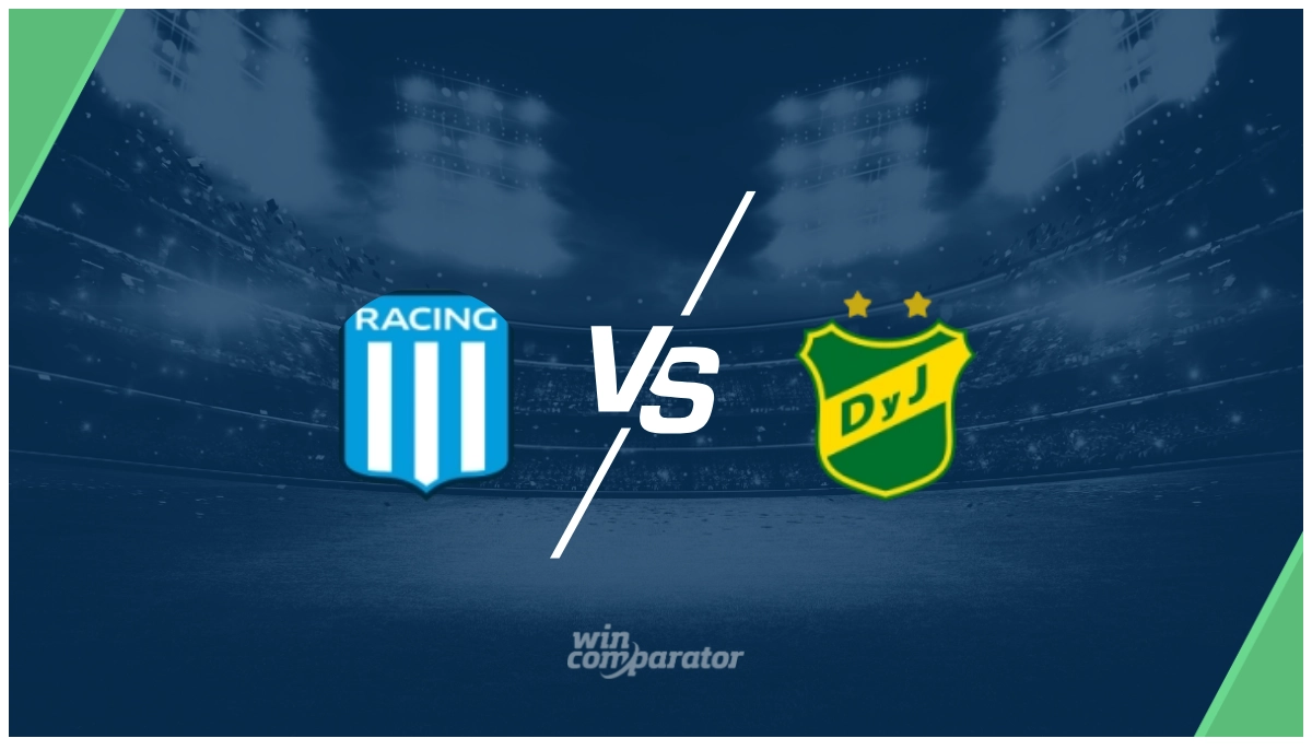 Pronóstico Racing Club Avellaneda Defensa y Justicia