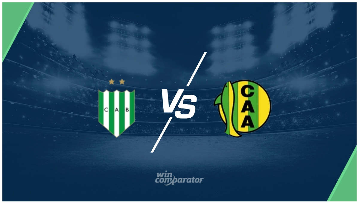 Pronóstico CA Banfield Aldosivi