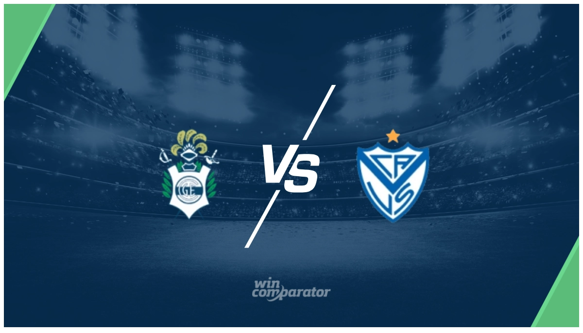 Pronóstico Gimnasia Y Esgrima La Plata Vélez Sarsfield